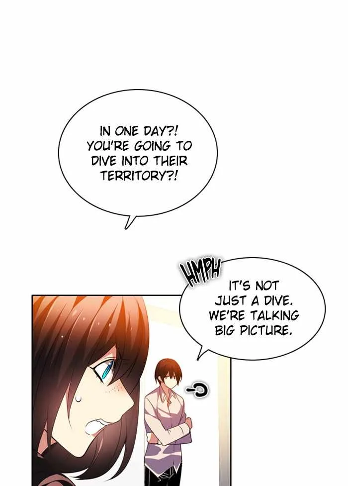 Zero Game Chapter 127 page 113