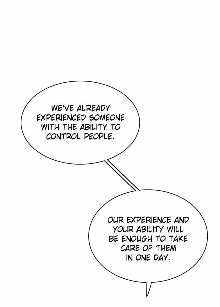 Zero Game Chapter 127 page 111