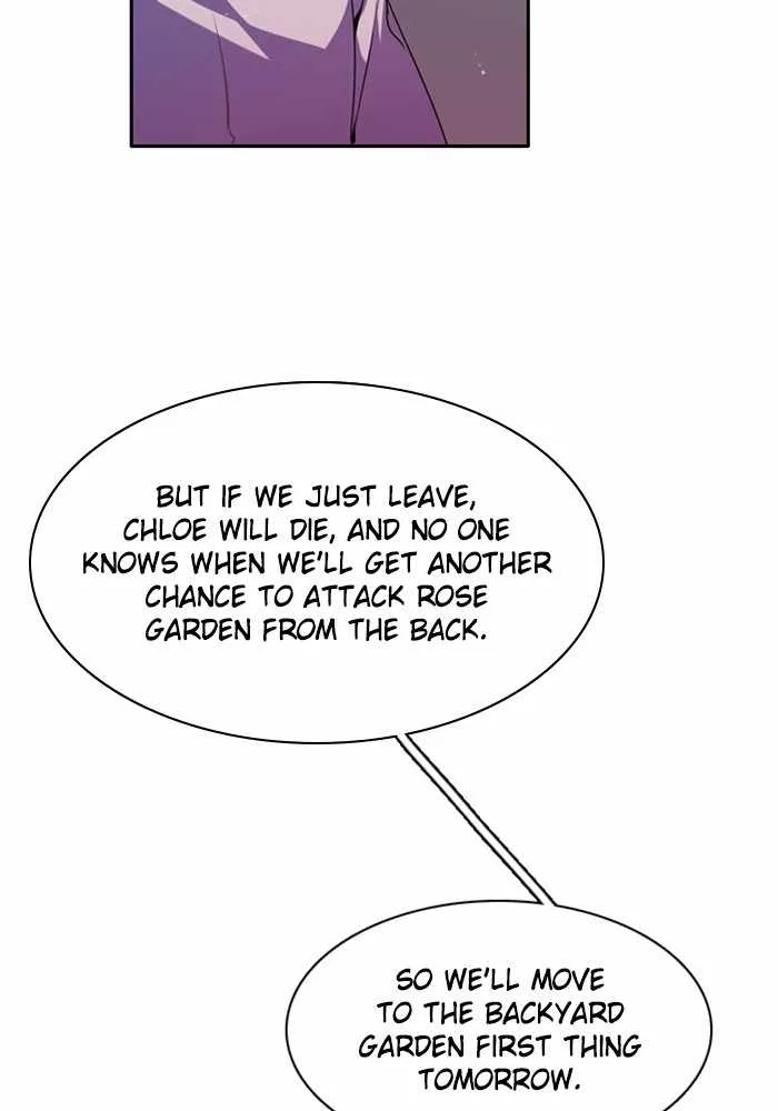 Zero Game Chapter 127 page 109