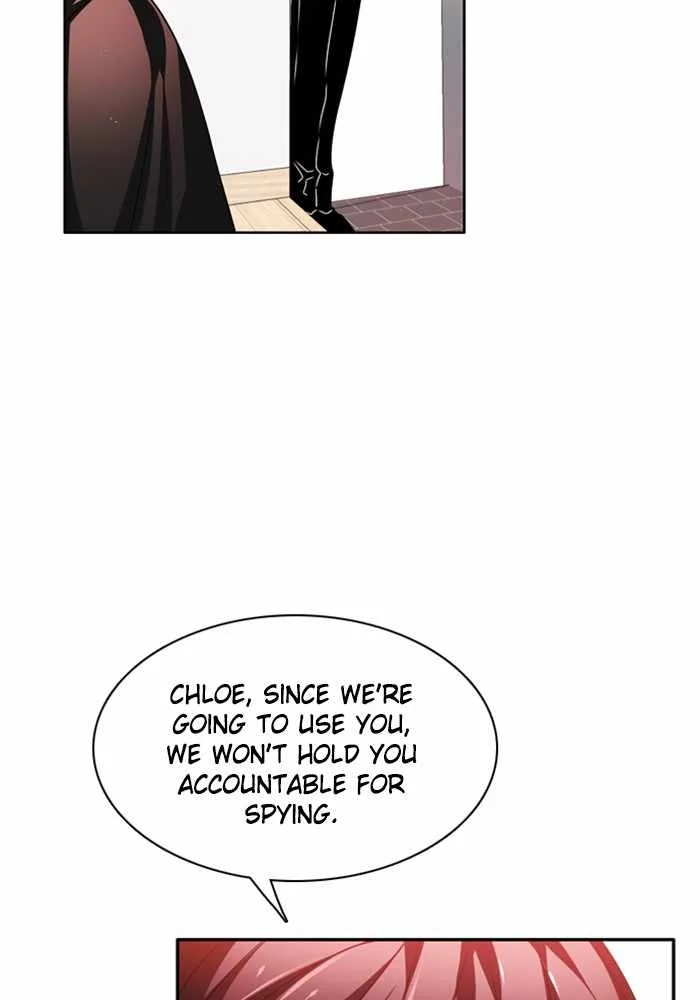 Zero Game Chapter 127 page 114