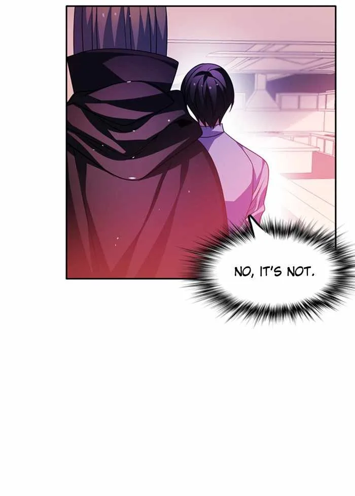 Zero Game Chapter 127 page 119