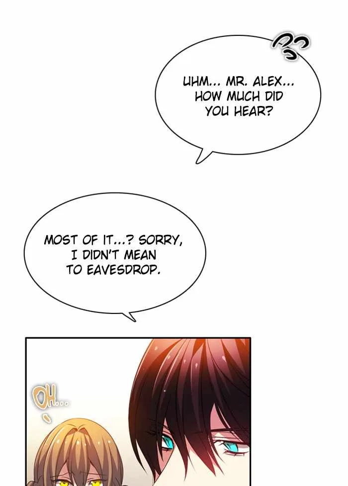 Zero Game Chapter 127 page 117