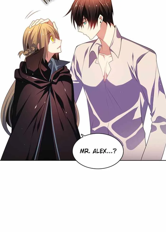 Zero Game Chapter 127 page 127