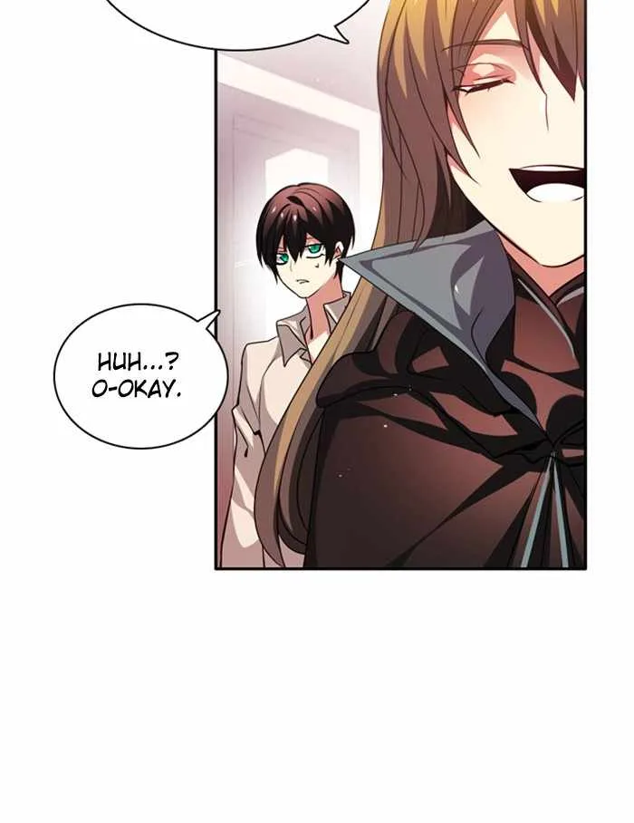 Zero Game Chapter 128 page 17
