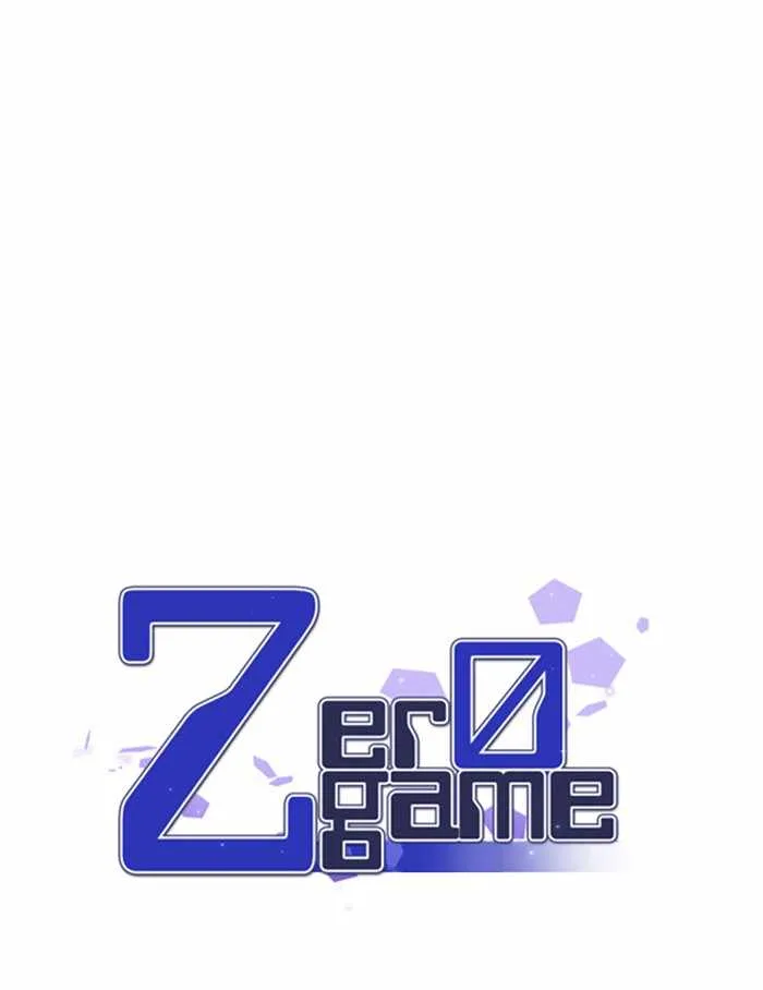 Zero Game Chapter 128 page 21