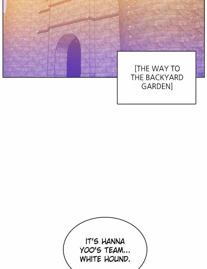Zero Game Chapter 128 page 23