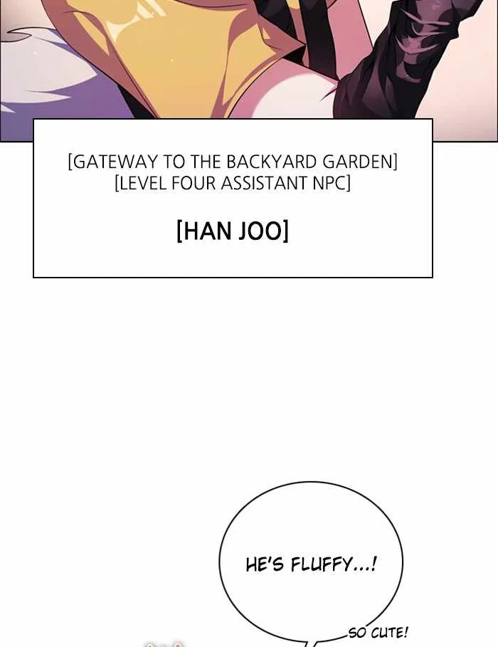 Zero Game Chapter 128 page 27