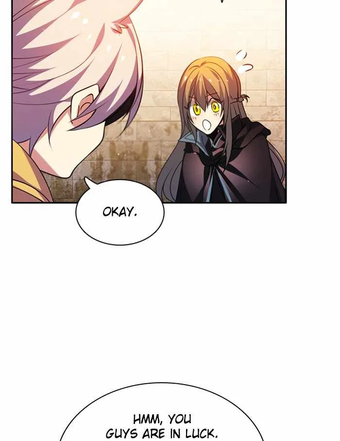Zero Game Chapter 128 page 29