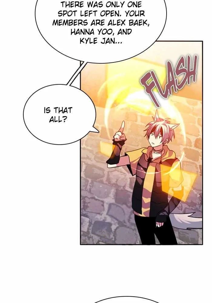 Zero Game Chapter 128 page 30
