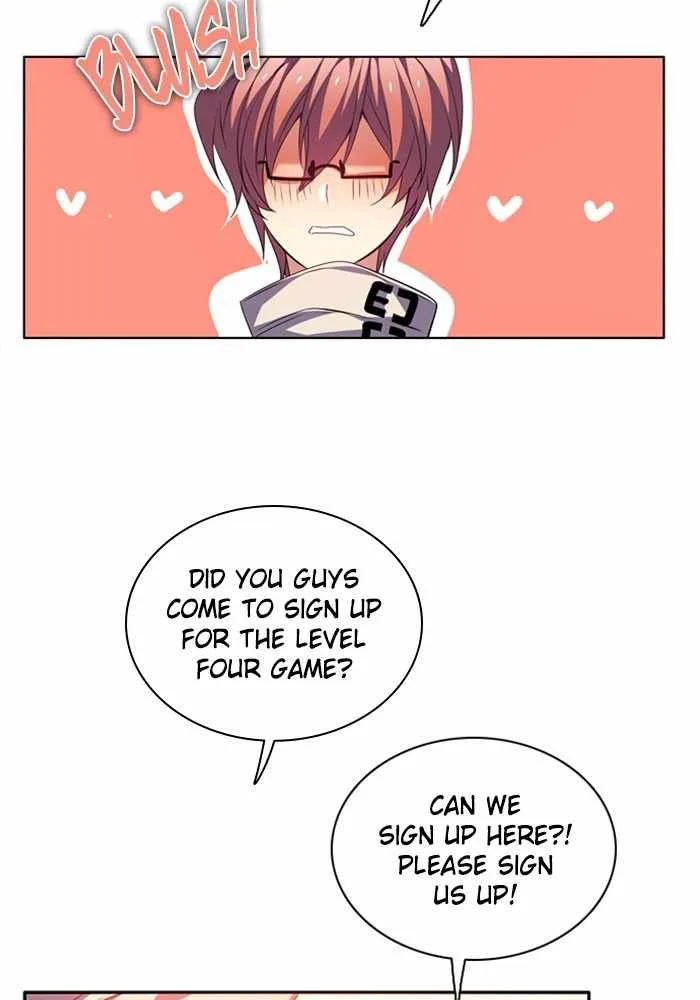 Zero Game Chapter 128 page 28