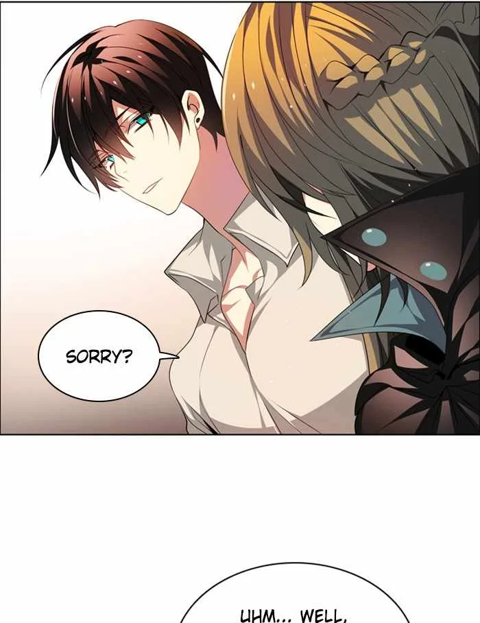 Zero Game Chapter 128 page 7