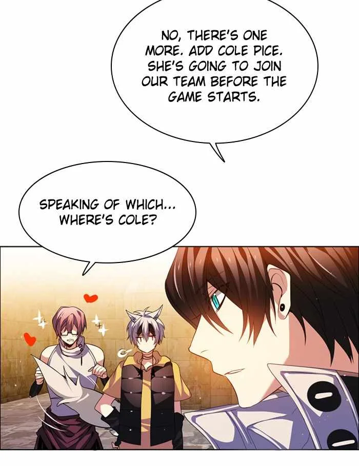 Zero Game Chapter 128 page 31