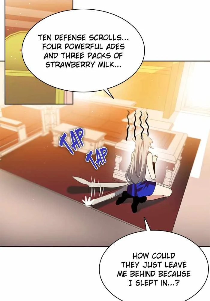 Zero Game Chapter 128 page 33