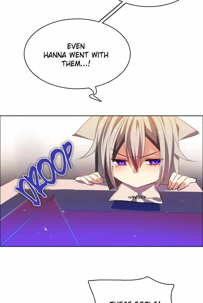 Zero Game Chapter 128 page 34