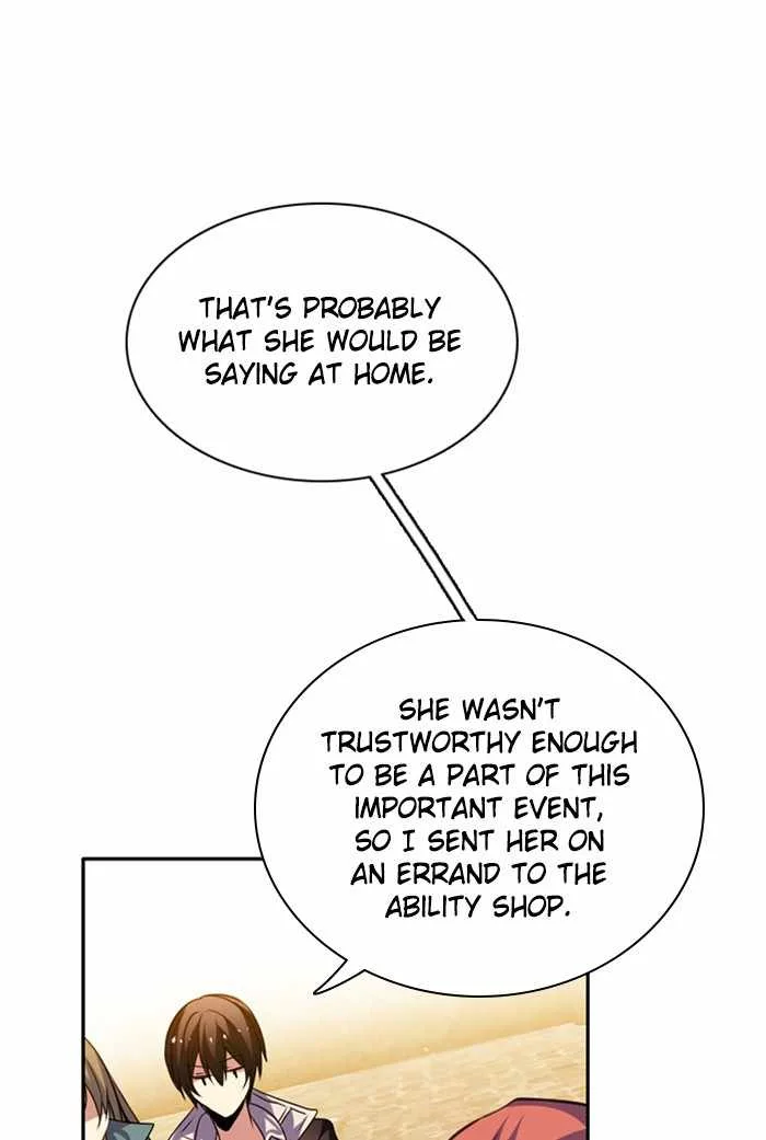 Zero Game Chapter 128 page 36