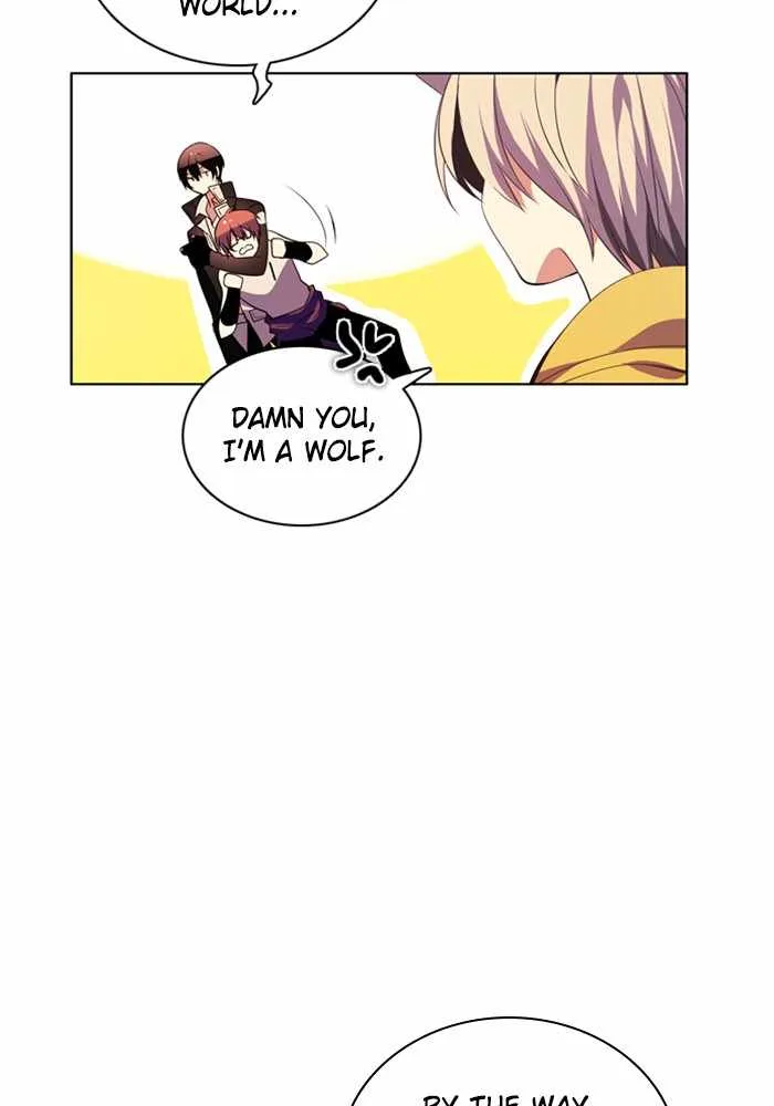 Zero Game Chapter 128 page 41
