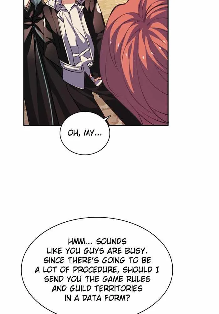Zero Game Chapter 128 page 37