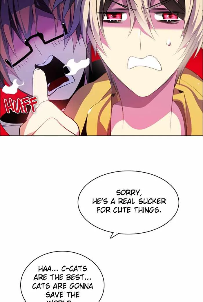 Zero Game Chapter 128 page 40