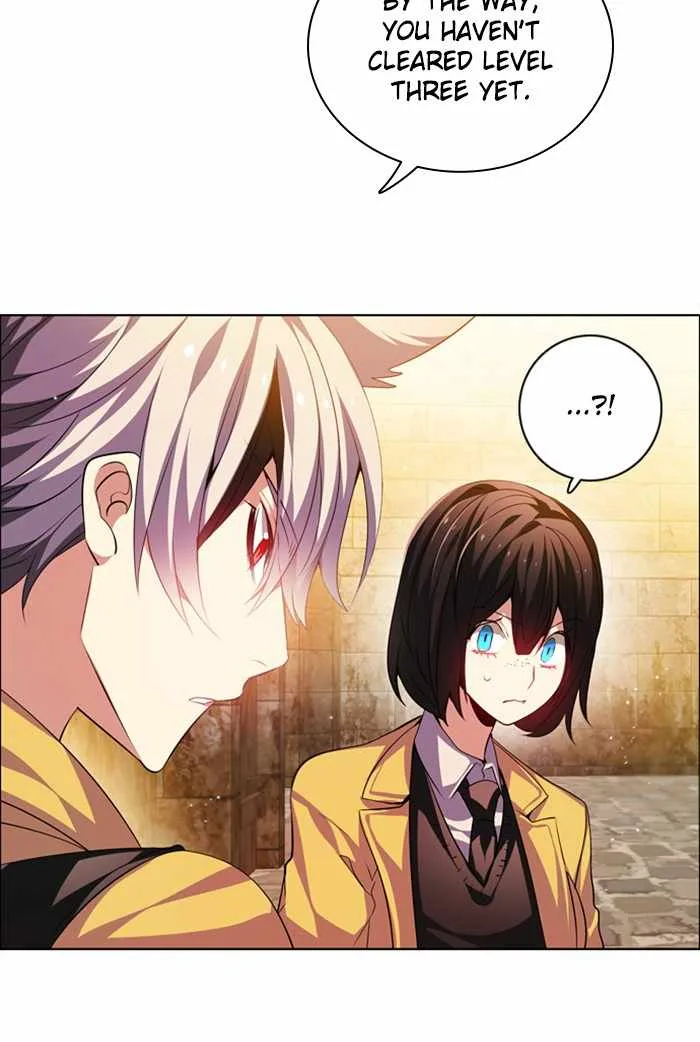 Zero Game Chapter 128 page 42