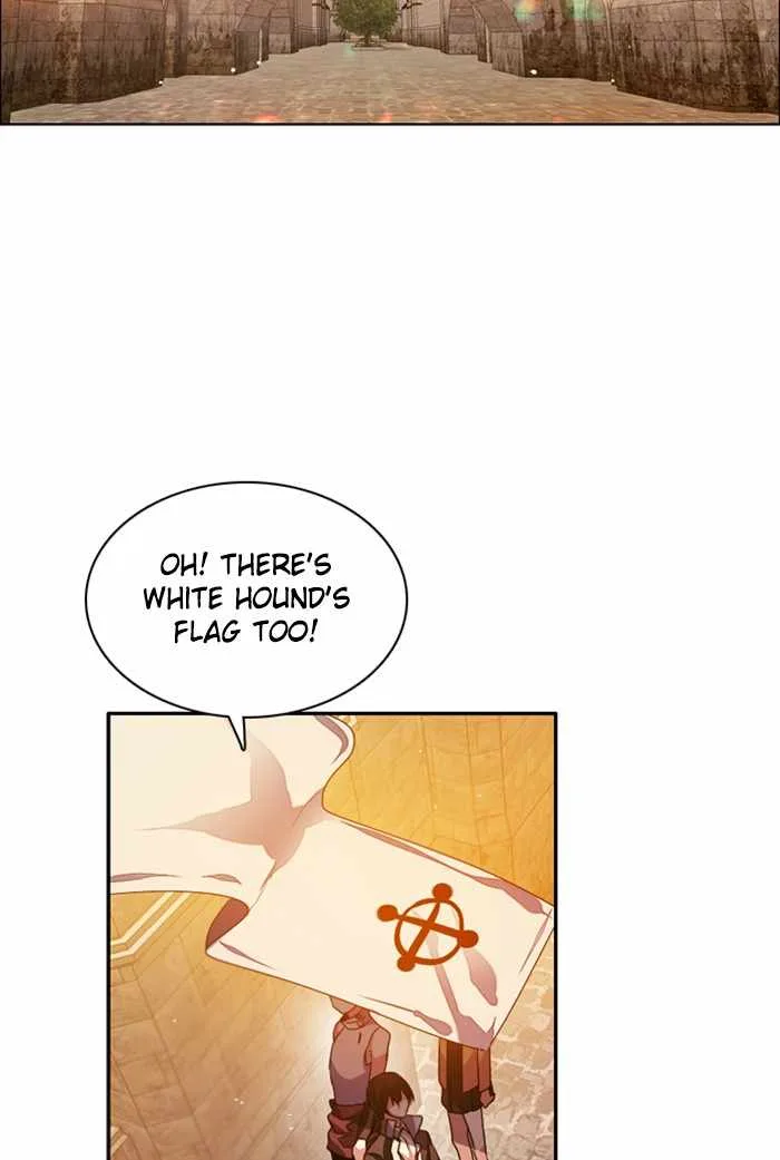 Zero Game Chapter 128 page 52