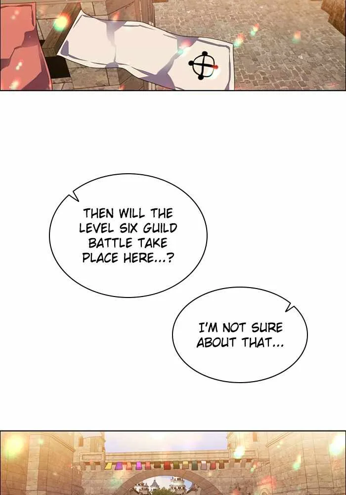 Zero Game Chapter 128 page 51
