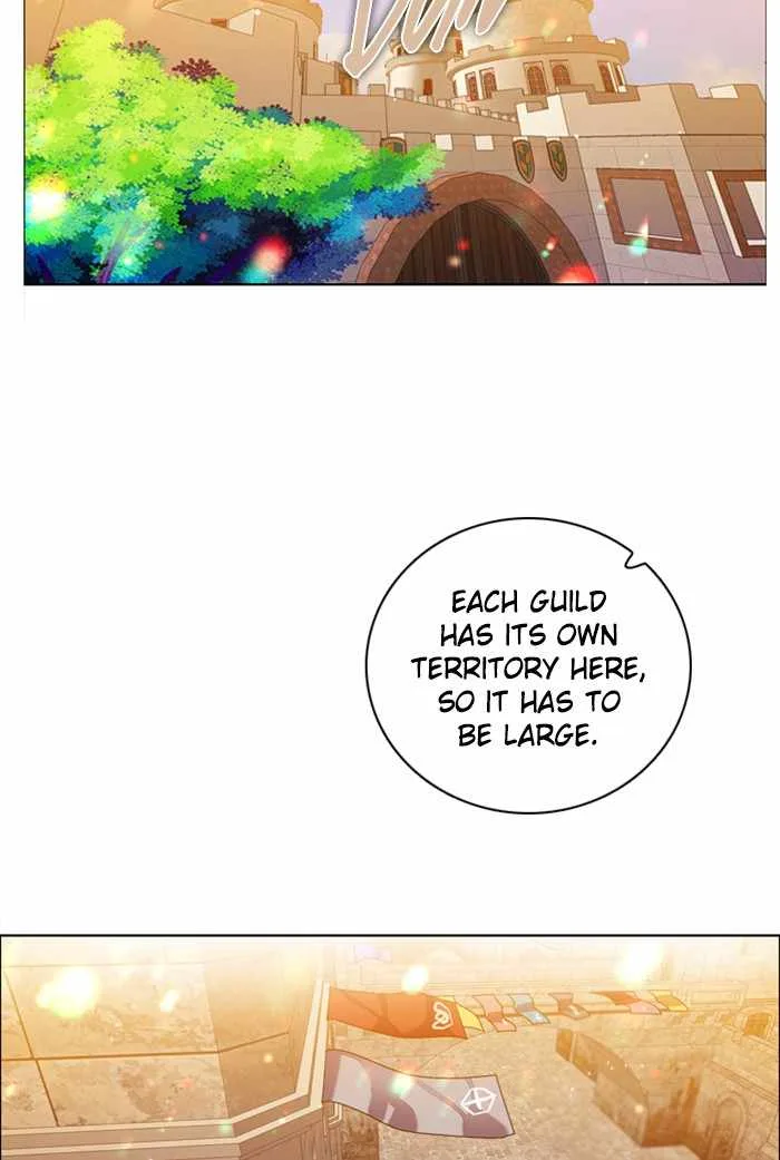 Zero Game Chapter 128 page 50