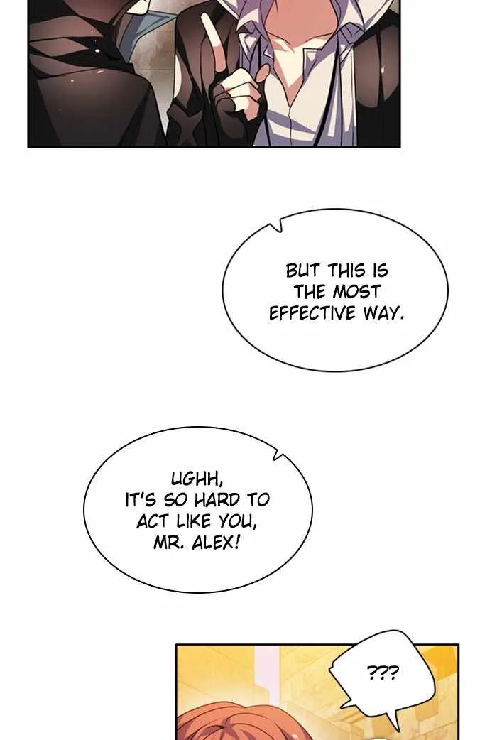 Zero Game Chapter 128 page 56