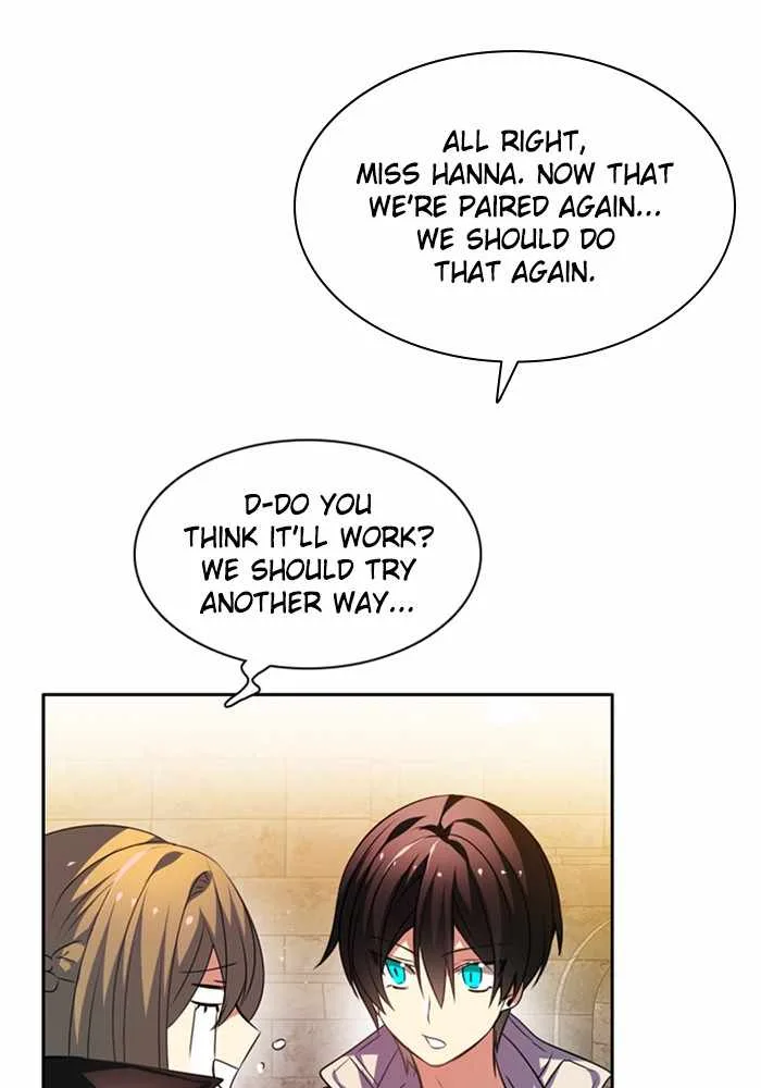 Zero Game Chapter 128 page 55