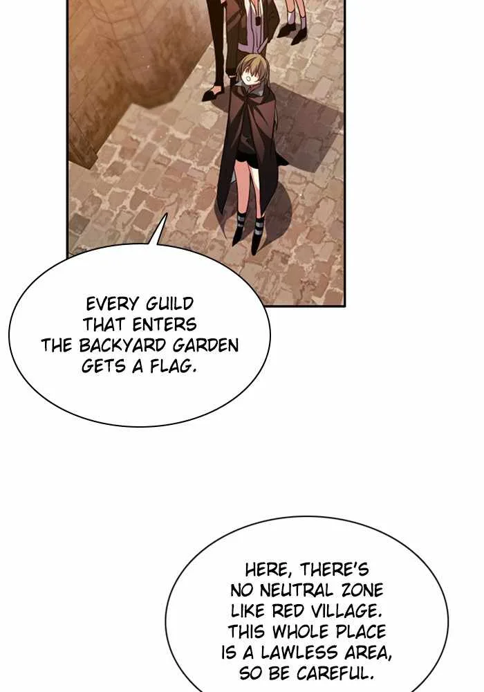 Zero Game Chapter 128 page 53