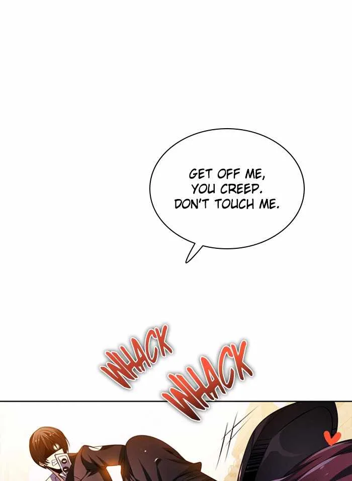 Zero Game Chapter 128 page 73