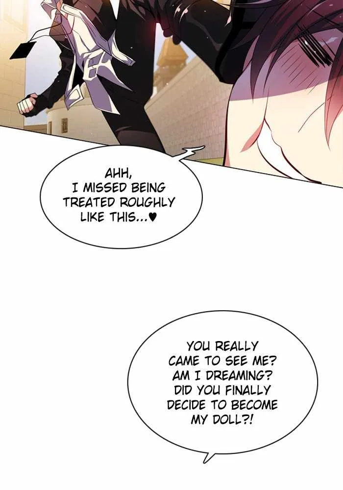 Zero Game Chapter 128 page 74