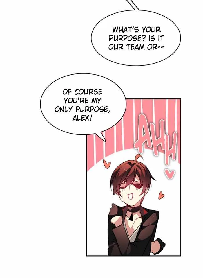 Zero Game Chapter 128 page 81