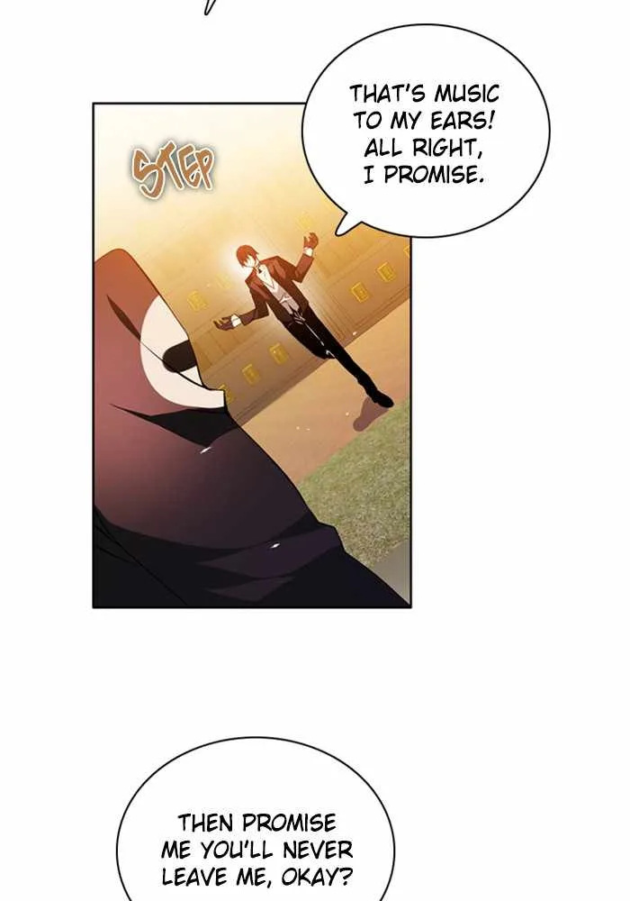 Zero Game Chapter 128 page 86