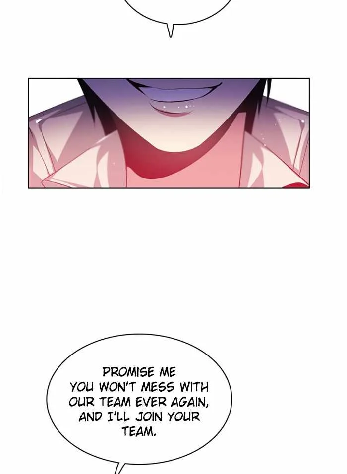 Zero Game Chapter 128 page 85
