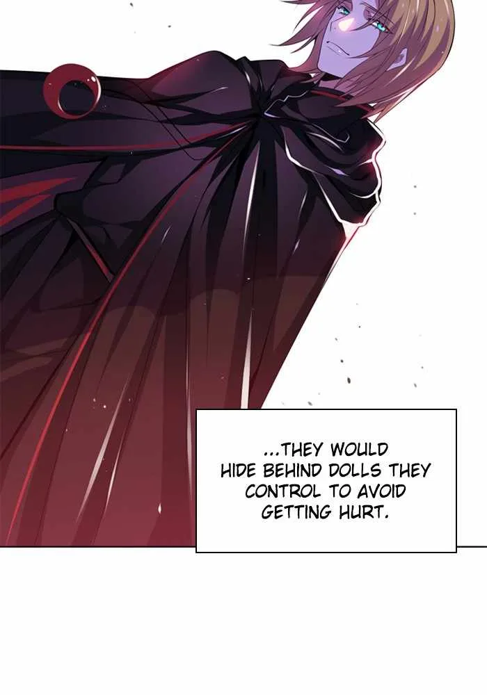 Zero Game Chapter 128 page 93