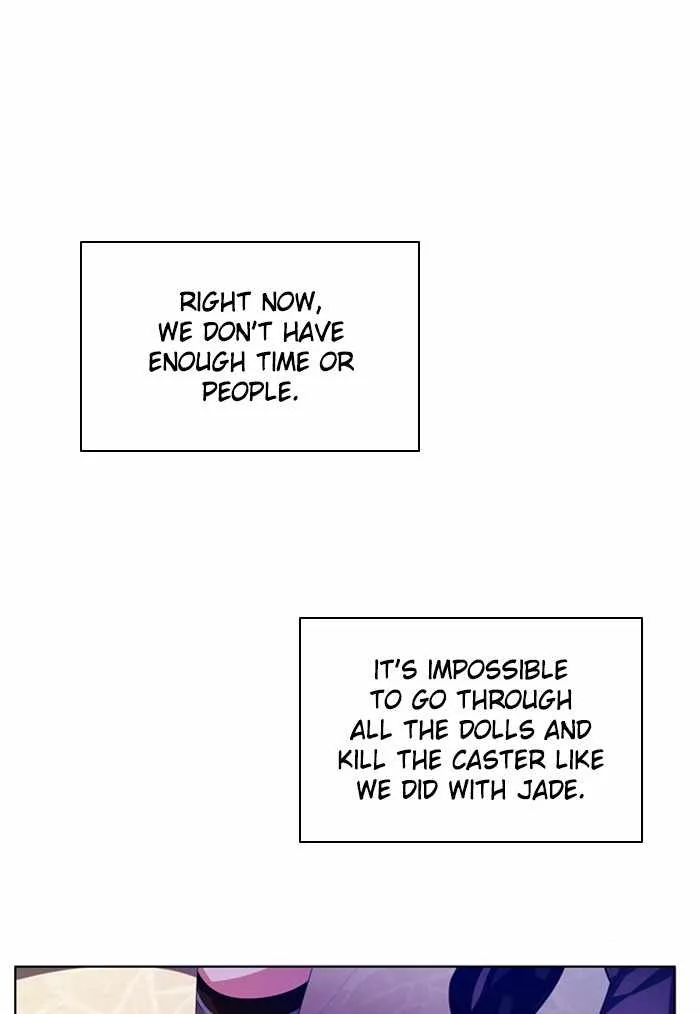 Zero Game Chapter 128 page 94