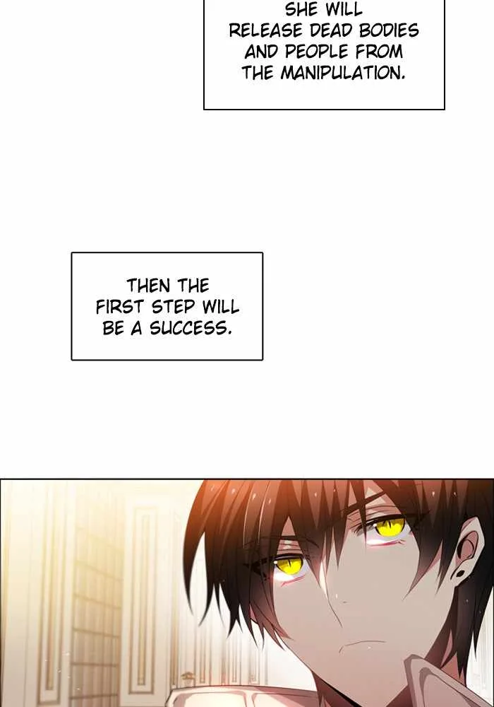 Zero Game Chapter 128 page 97