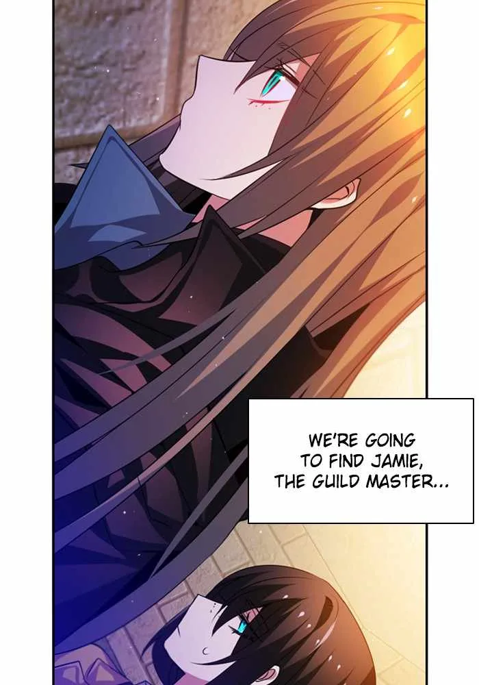 Zero Game Chapter 128 page 99