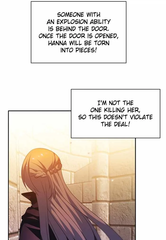 Zero Game Chapter 128 page 104
