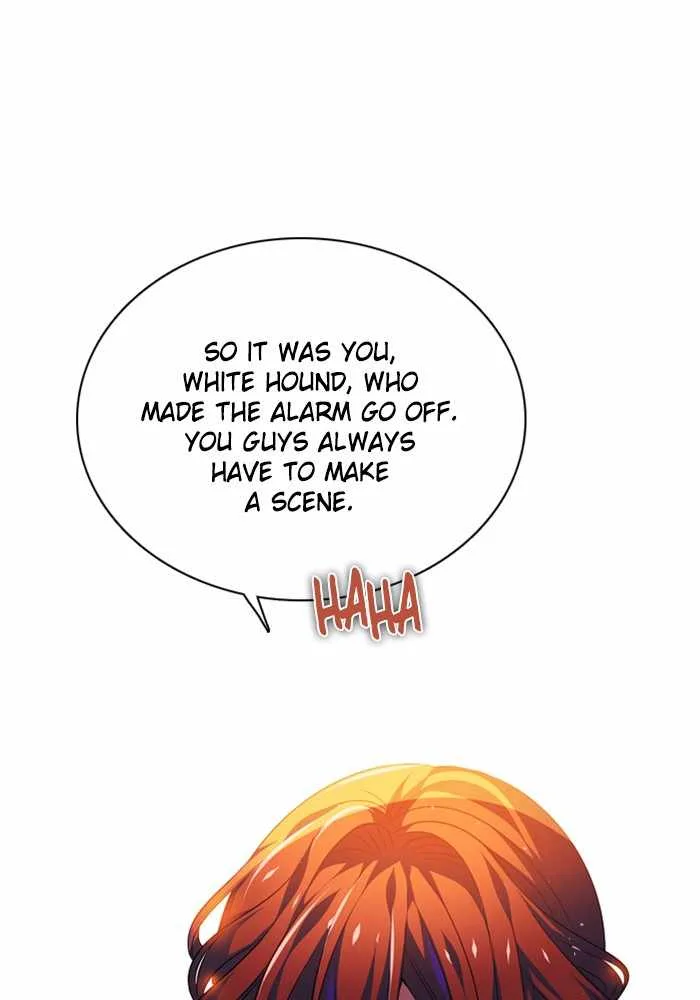 Zero Game Chapter 129 page 33