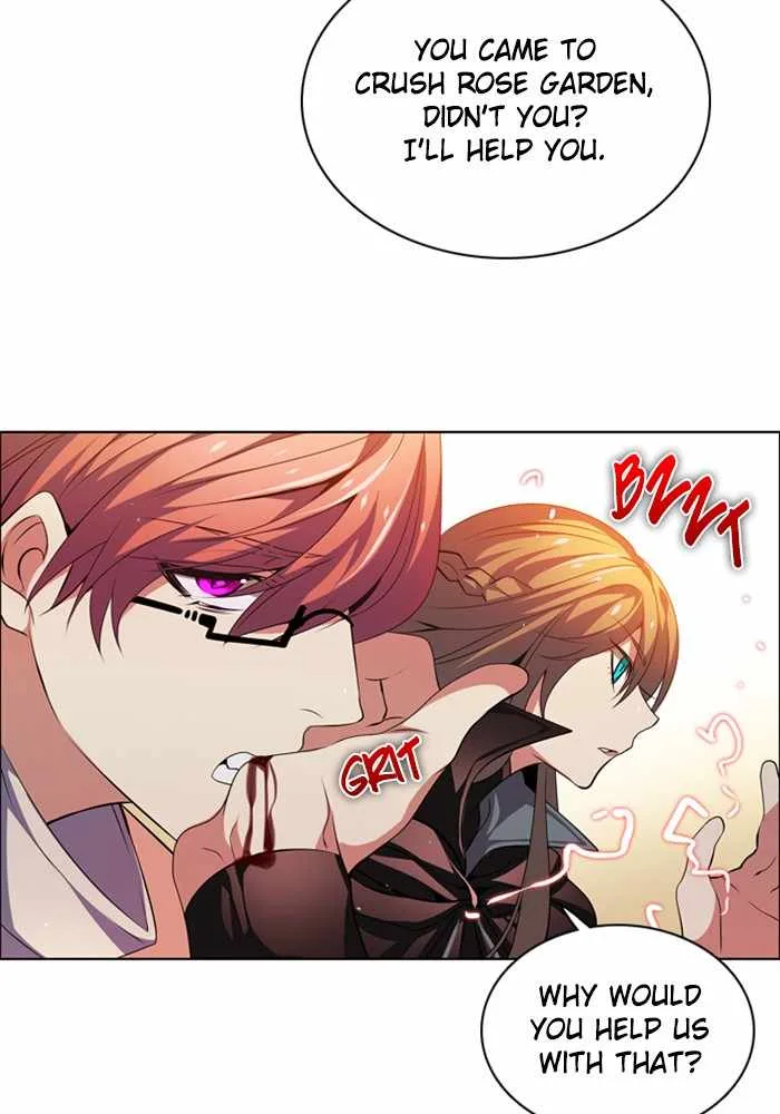 Zero Game Chapter 129 page 37