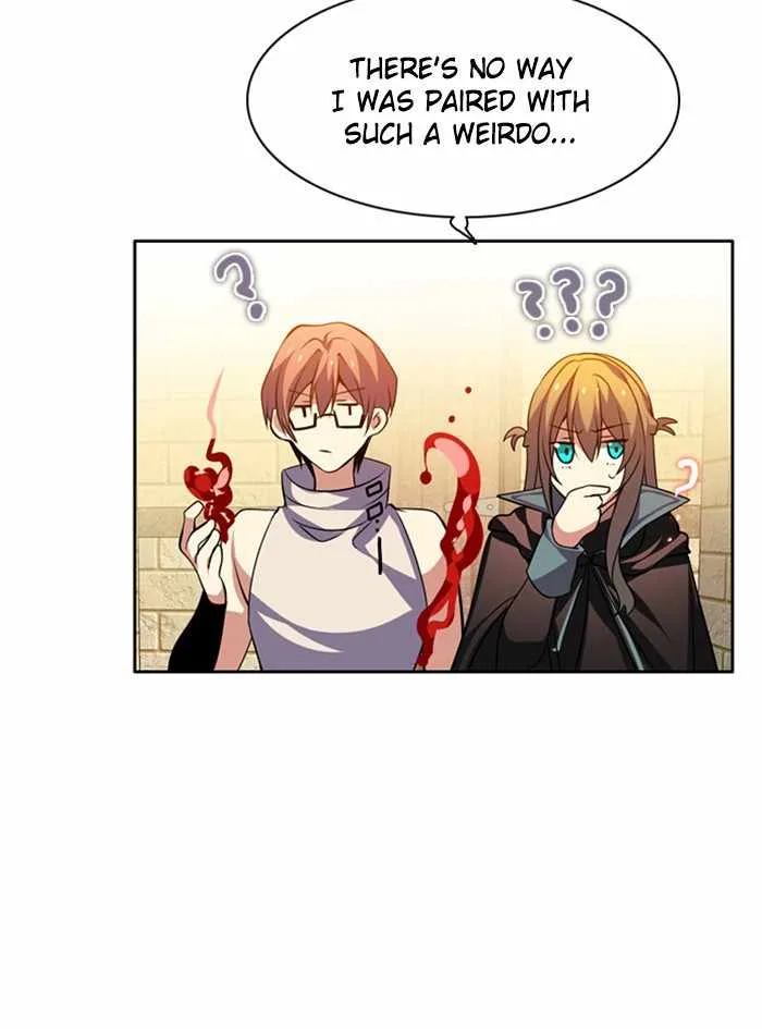 Zero Game Chapter 129 page 40
