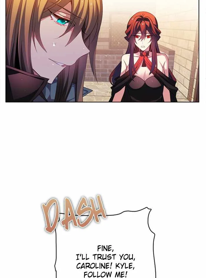 Zero Game Chapter 129 page 48