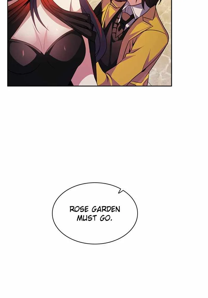 Zero Game Chapter 129 page 51