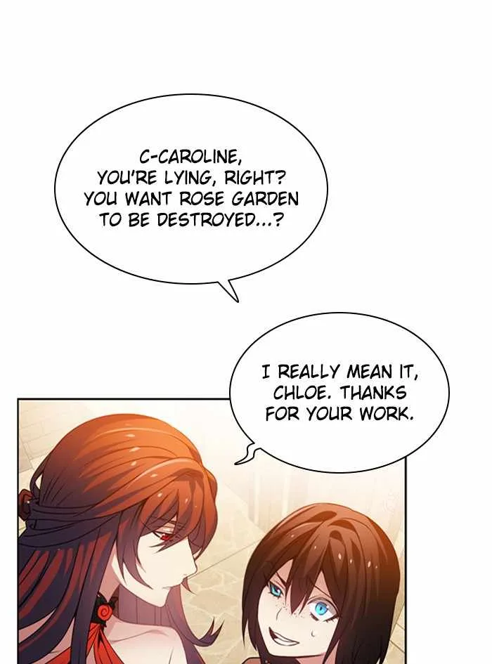 Zero Game Chapter 129 page 50