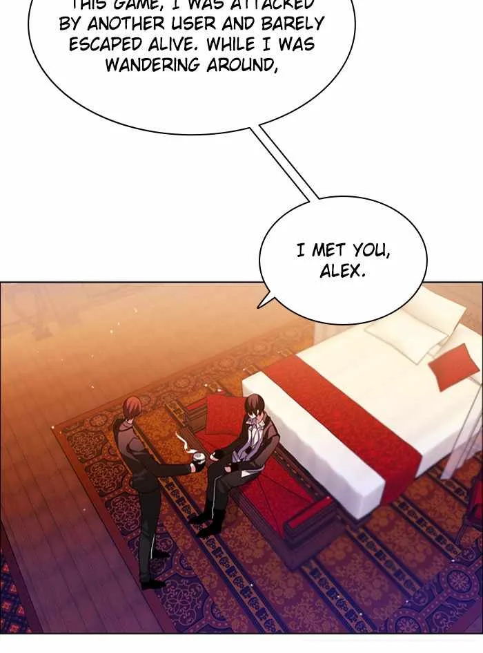 Zero Game Chapter 129 page 58