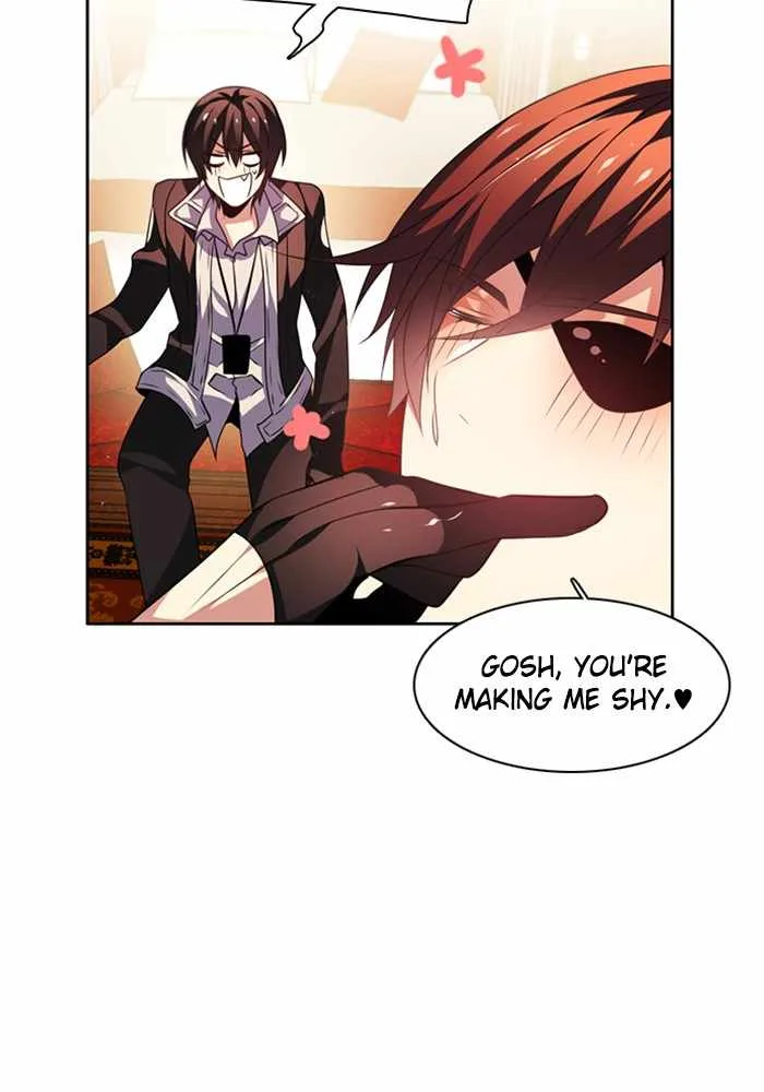 Zero Game Chapter 129 page 66