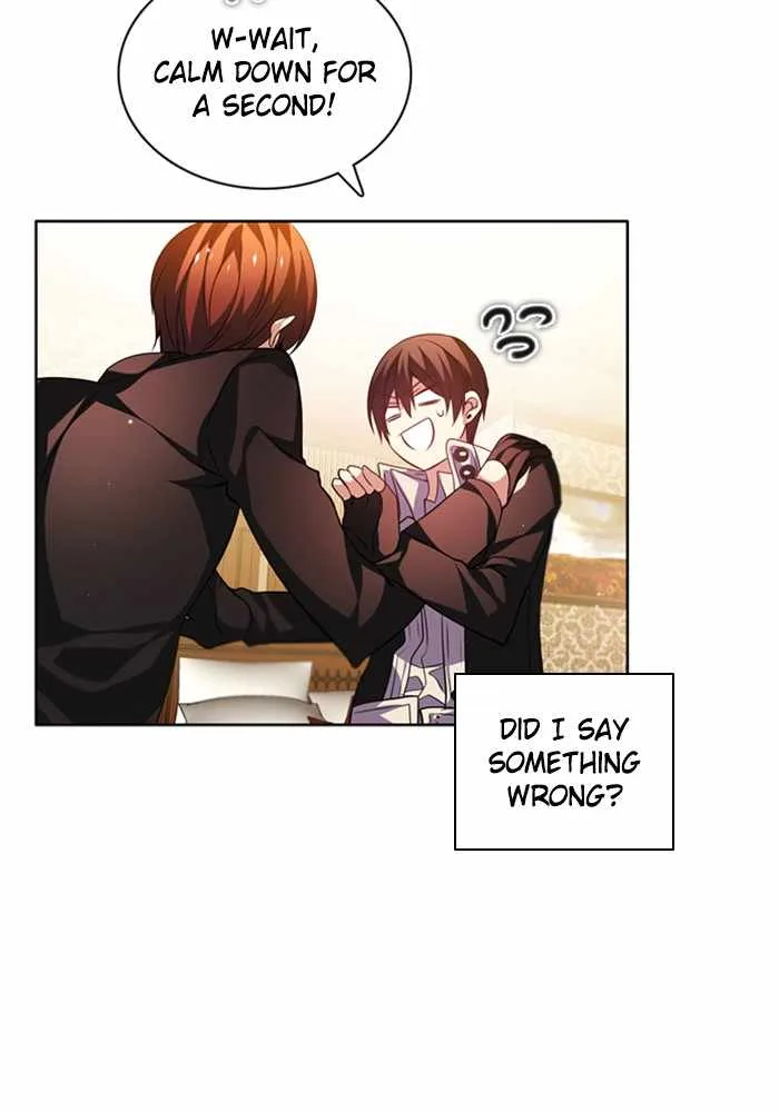 Zero Game Chapter 129 page 74