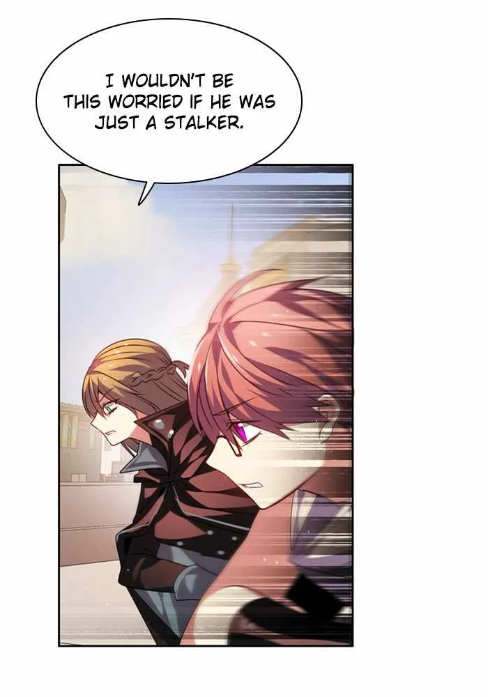 Zero Game Chapter 129 page 91