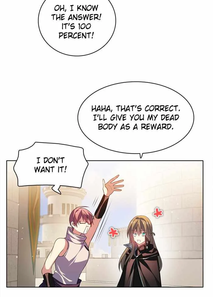 Zero Game Chapter 129 page 100